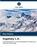 Vygotsky L.S. af Nina Guseva