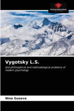 Vygotsky L.S. af Nina Guseva