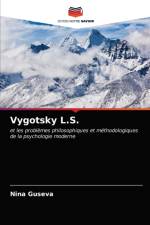 Vygotsky L.S. af Nina Guseva