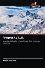 Vygotsky L.S. af Nina Guseva