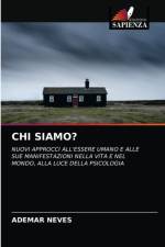 Chi Siamo? af Ademar Neves