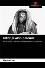 Inter-Jewish polemic af Ganna Lirer