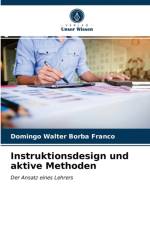 Instruktionsdesign und aktive Methoden af Domingo Walter Borba Franco