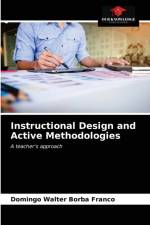 Instructional Design and Active Methodologies af Domingo Walter Borba Franco