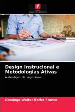 Design Instrucional e Metodologias Ativas af Domingo Walter Borba Franco