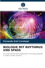 Biologie Mit Rhythmus Und Spass af Fernando Ariel Carabajal