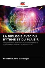 Biologie Avec Du Rythme Et Du Plaisir af Fernando Ariel Carabajal
