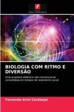 Biologia Com Ritmo E Diversao af Fernando Ariel Carabajal