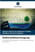 Elektrizitatserzeugung af Ketson Patrick de Medeiros Freitas