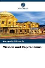 Wissen und Kapitalismus af Alexander Mitjashin