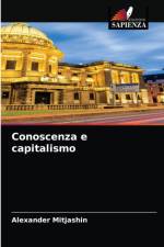 Conoscenza e capitalismo af Alexander Mitjashin