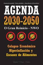 Agenda 2030-2050 af Rebel Press Media