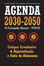 Agenda 2030-2050 af Rebel Press Media