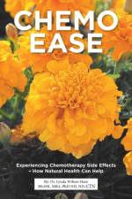 Chemo Ease af Dr Lynda Wilson-Hare