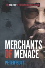 Merchants of Menace af Peter Butt