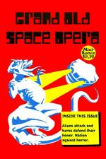 Grand Old Space Opera af Mini Komix