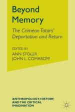 Beyond Memory af G Uehling
