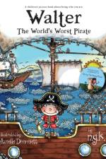 Walter The World's Worst Pirate af N K