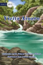 Visit Ainaro - Vizita Ainaro af Prisca Pacheco Tilman