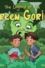 Legend of the Green Gorilla