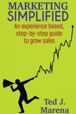 Marketing Simplified af Ted Marena