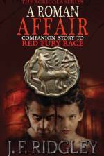 A Roman Affair af Jf Ridgley
