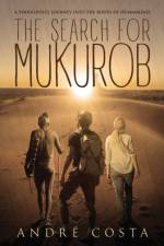 Search for Mukurob af André Costa
