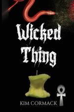 Wicked Thing af Kim Cormack