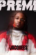 Preme Magazine af Preme Magazine