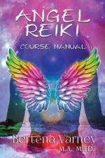 Angel Reiki af Bertena Varney