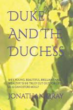 Duke And The Duchess af Dds (University of Wisconsin Madison) Gray