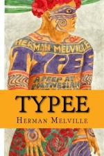 Typee (Special Edition) af Herman Melville