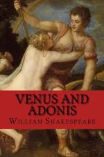 Venus and Adonis (Shakespeare) (English Edition) af William Shakespeare