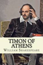 Timon of athens (Shakespeare) (English Edition) af William Shakespeare