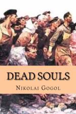 Dead Souls (Classic Edition) af Nikolai Gogol