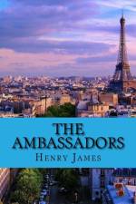 ambassadors (Special Edition) af Henry James