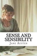 Sense and sensibility (Classic Edition) af Jane Austen