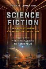 Science Fiction af Thomas Lombardo