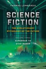 Science Fiction af Thomas Lombardo
