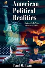 American Political Realities af Paul M Ryan