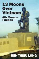 13 Moons over Vietnam af Ben Thieu Long