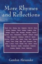 More Rhymes and Reflections af Gordon Alexander