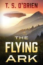 Flying Ark af T S O'Brien