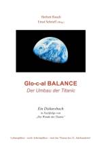 Glo-c-al Balance af Herbert Rauch