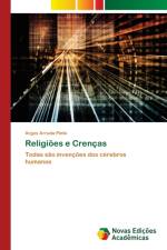 Religioes e Crencas af Argos Arruda Pinto