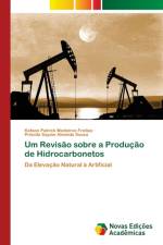Um Revisao sobre a Producao de Hidrocarbonetos af Ketson Patrick Medeiros Freitas