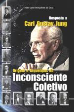 Resposta a Carl Gustav Jung af Adão José Gonçalves Da Cruz