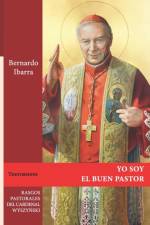 Yo soy el Buen Pastor af Bernardo Ibarra Ive