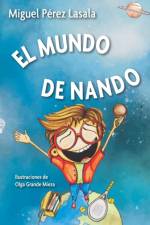mundo de Nando af Miguel Perez Lasala