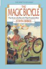 The Magic Bicycle af John Bibee